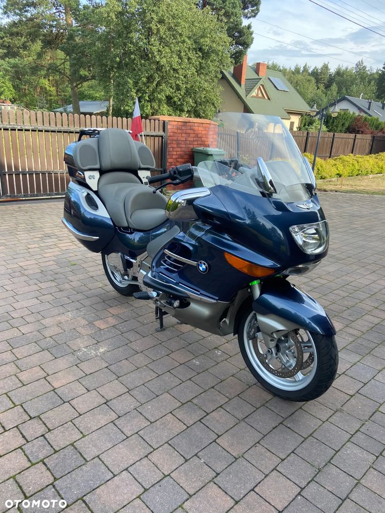 BMW LT - 6