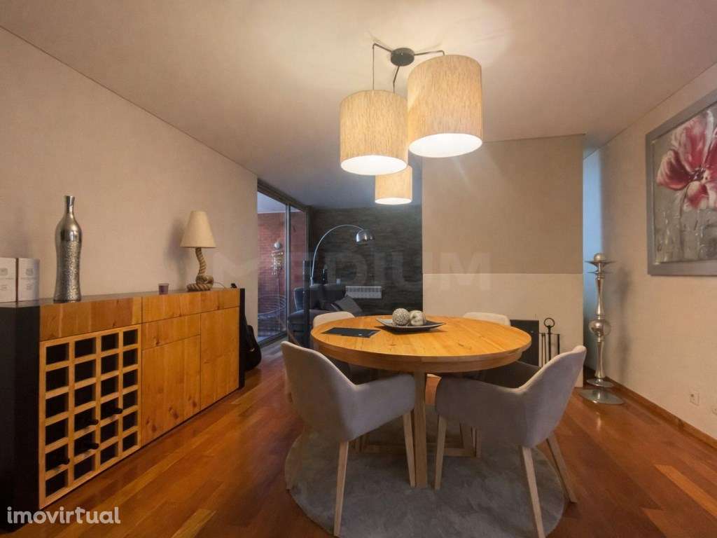 Apartamento T2 - Condomínio Natura Park - Grande imagem: 2/12