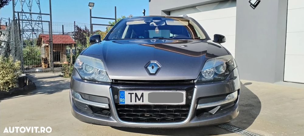 Renault Laguna - 4