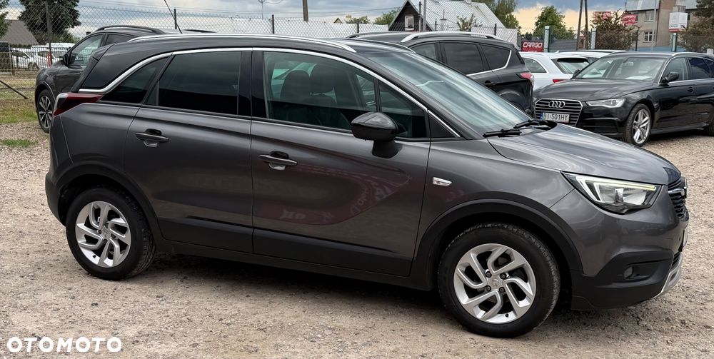 Opel Crossland X - 31