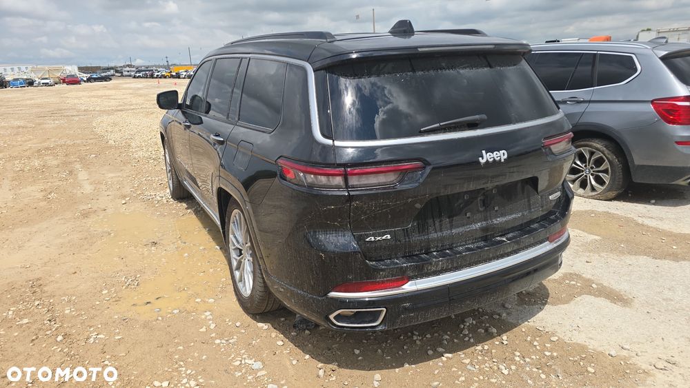 Jeep Grand Cherokee - 3