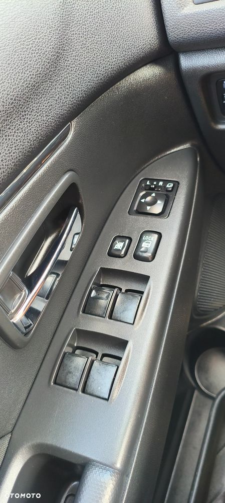 Mitsubishi ASX 1.6 ClearTec 2WD Edition - 14