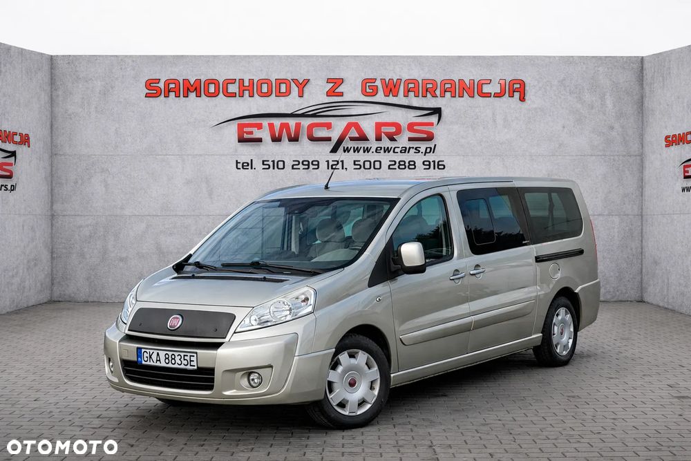 Fiat Scudo - 21
