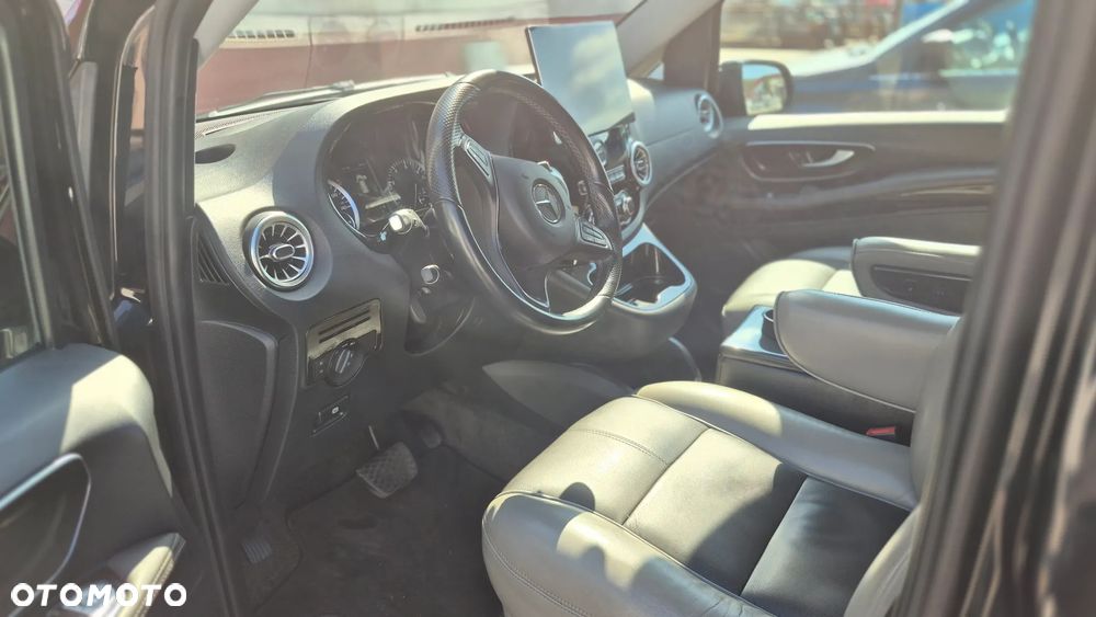 Mercedes-Benz Vito Kompakt SHUTTLE - 13