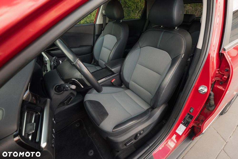 Kia Niro 64kWh L - 13