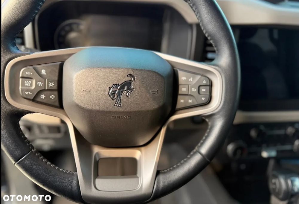 Ford Bronco 2.7 EcoBoost 4WD Outer Banks - 19