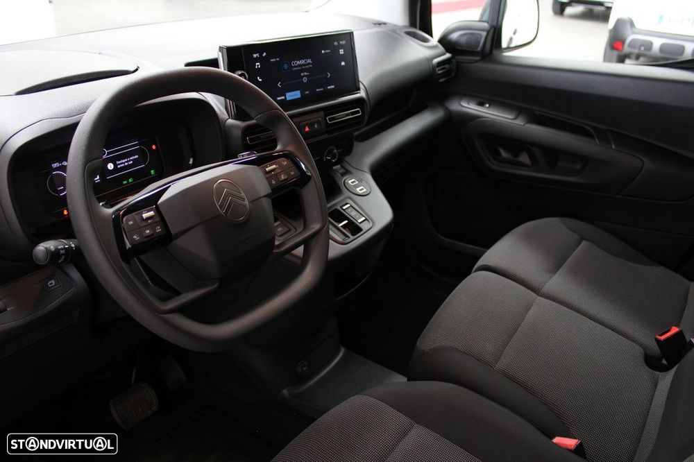 Citroën berlingo - 13