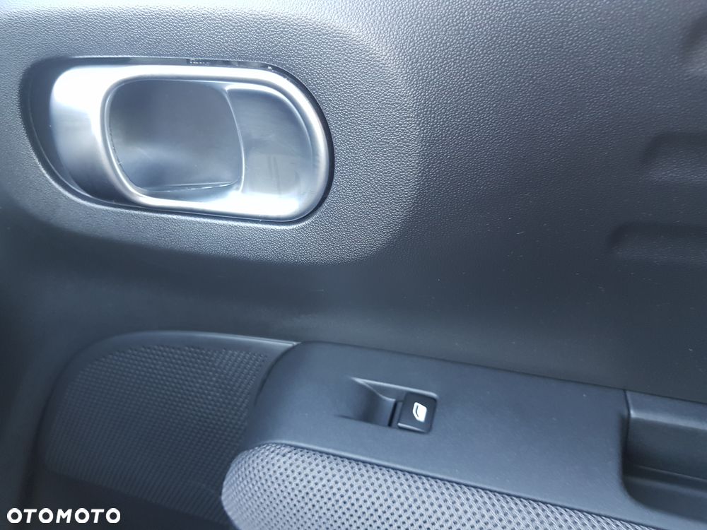 Citroën C3 Aircross - 26