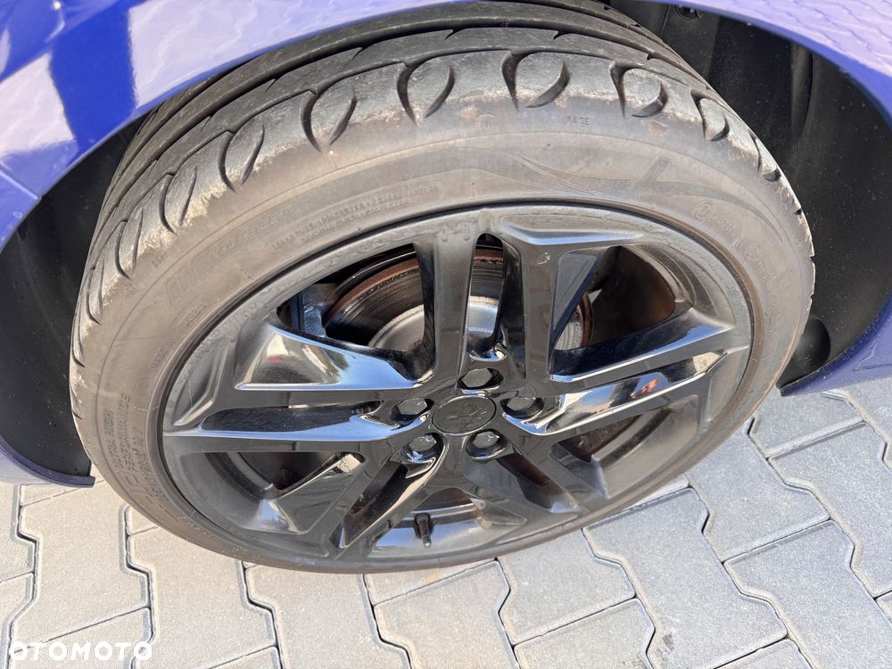 Peugeot 308 1.2 PureTech GPF Allure Pack S&S - 15