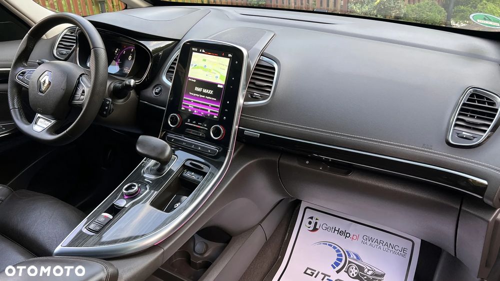 Renault Espace 1.6 dCi Energy Initiale Paris EDC - 6