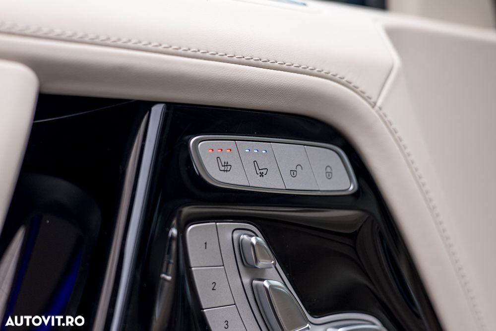 Mercedes-Benz G - 33