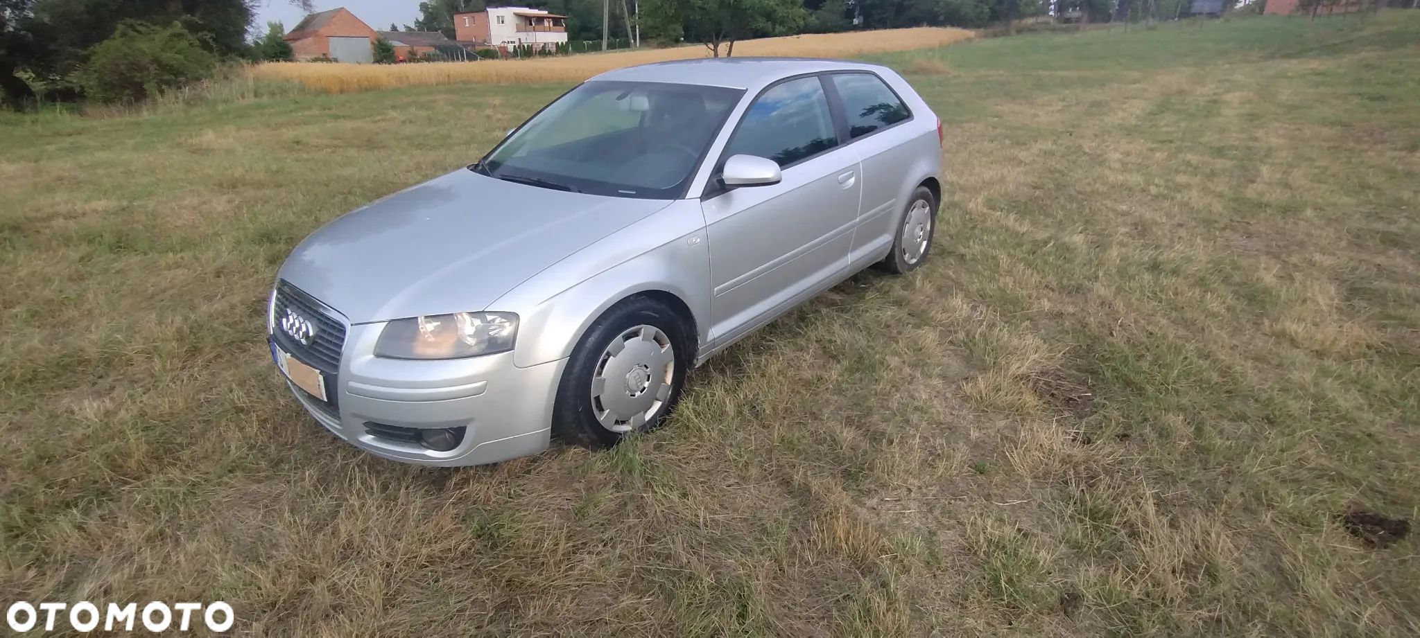 Audi A3 1.6 Ambiente - 1