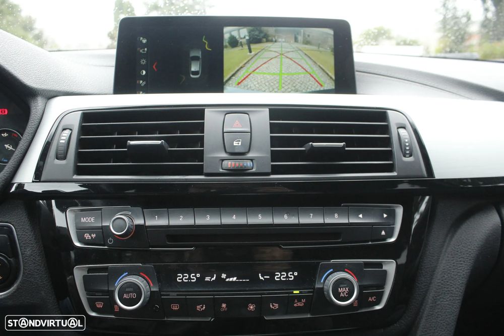 BMW 420 Gran Coupé d Pack M Auto - 18