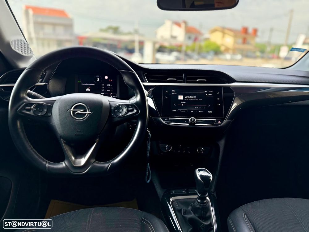 Opel Corsa 1.5 D Elegance - 16