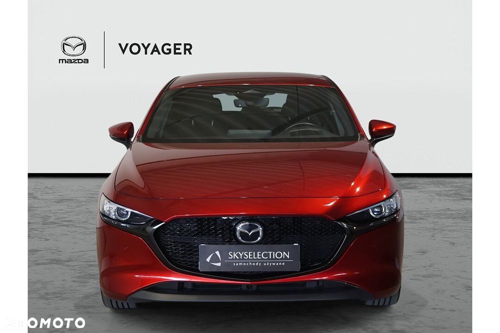 Mazda 3 - 3