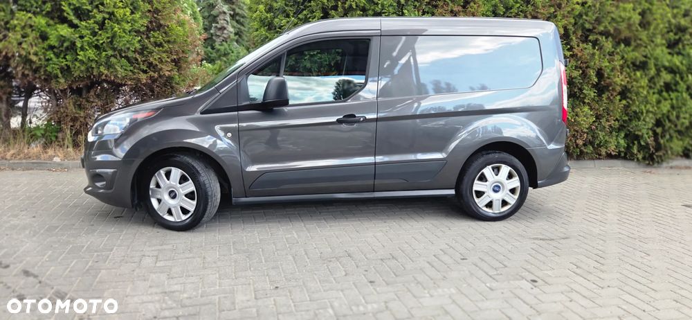 Ford TRANSIT CONNECT - 7