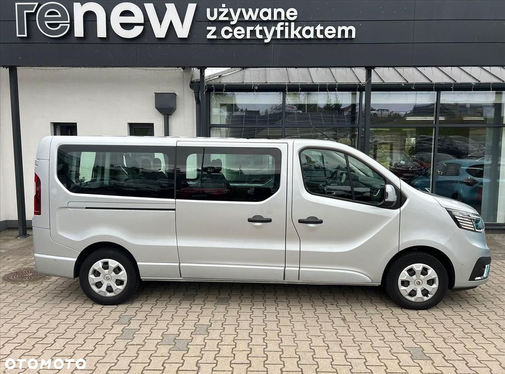 Renault trafic - 3