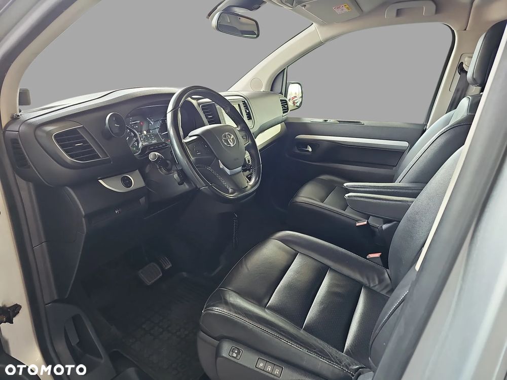 Toyota Proace Verso 2.0 D4-D Long VIP - 13