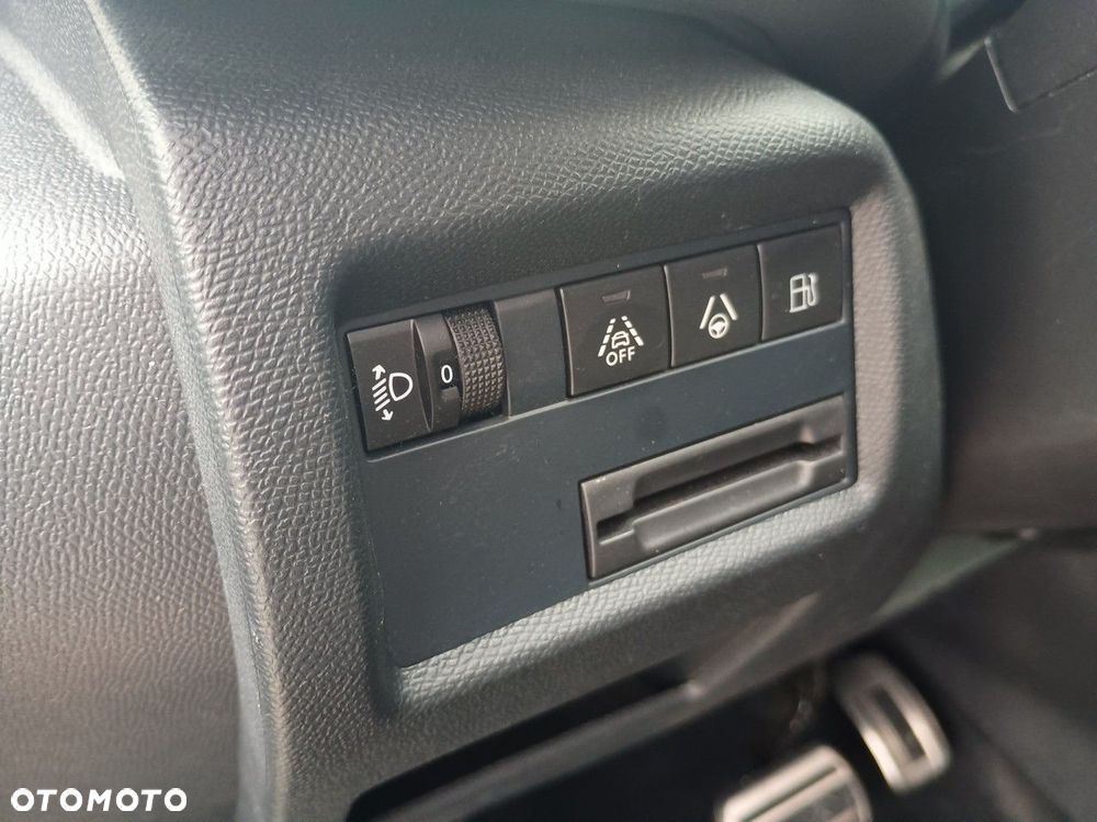 Citroën C5 Aircross 1.6 PHEV 225 Shine Pack EAT8 - 20