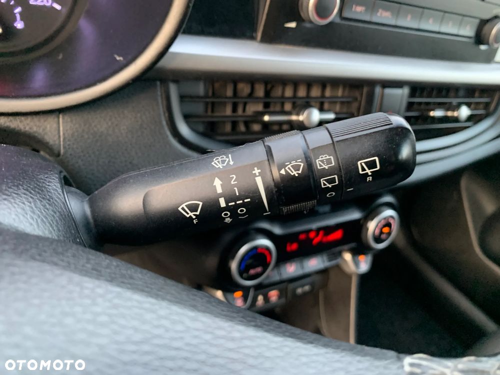 Kia Picanto - 22