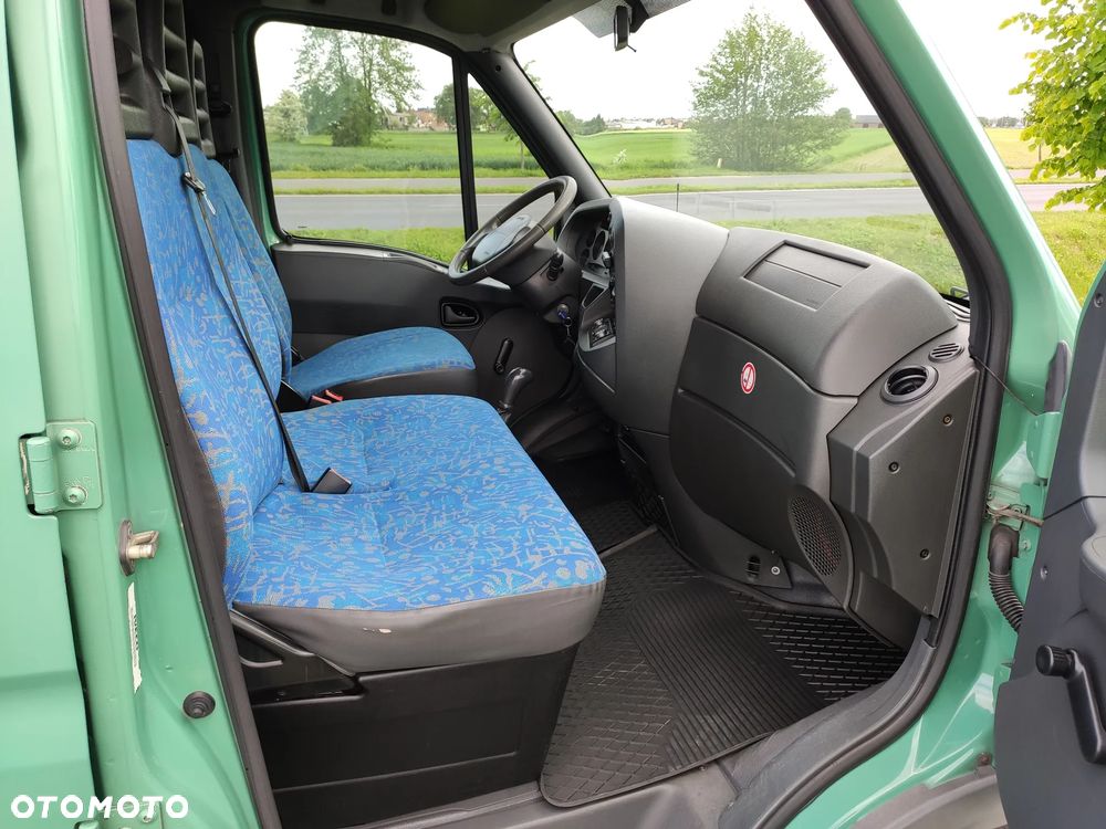 Iveco Daily 35C13 - 32