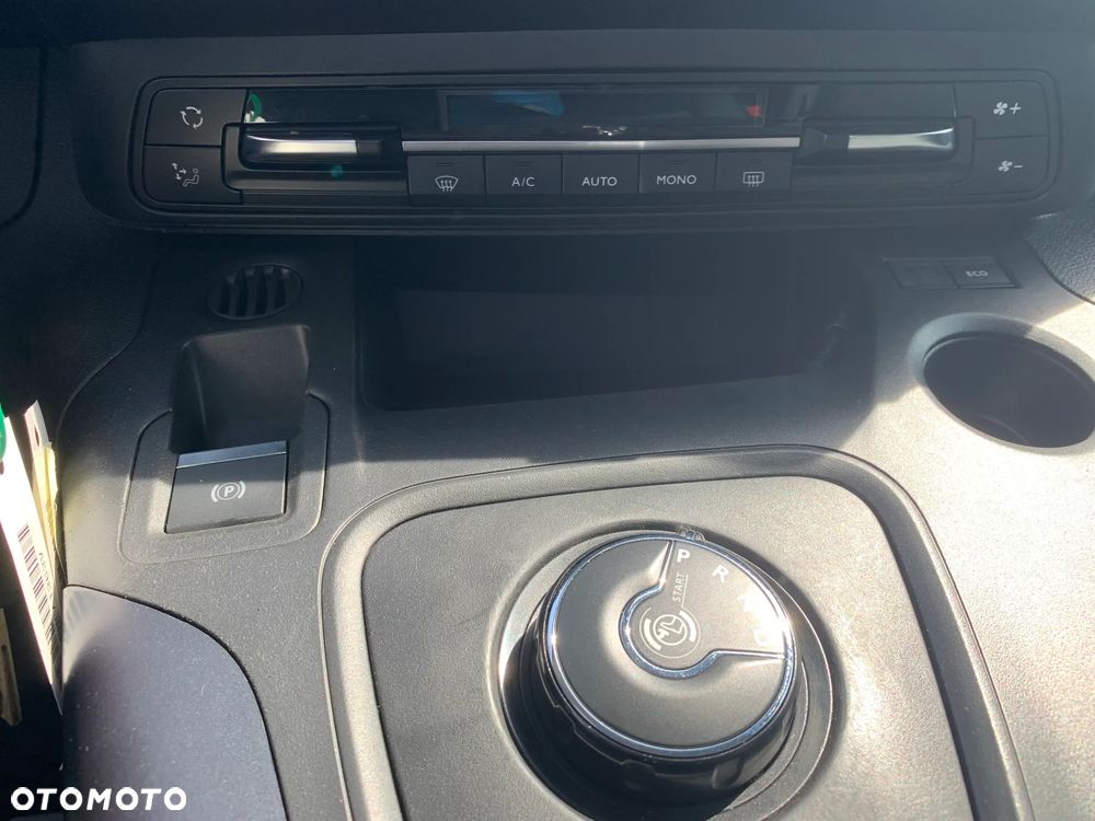 Peugeot Rifter 1.5 BlueHDI Allure S&S - 19