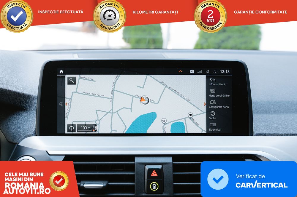 BMW X4 xDrive30d M Sport - 16