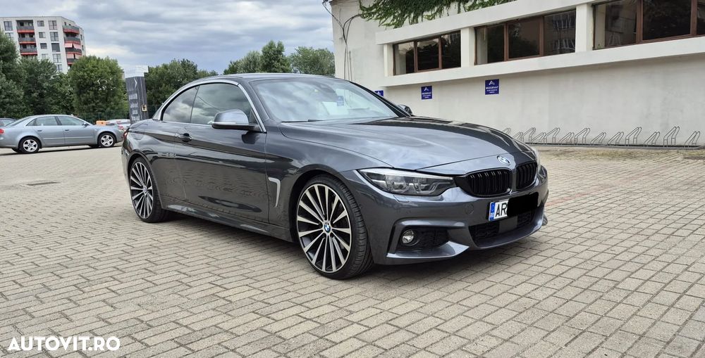 BMW Seria 4 - 2