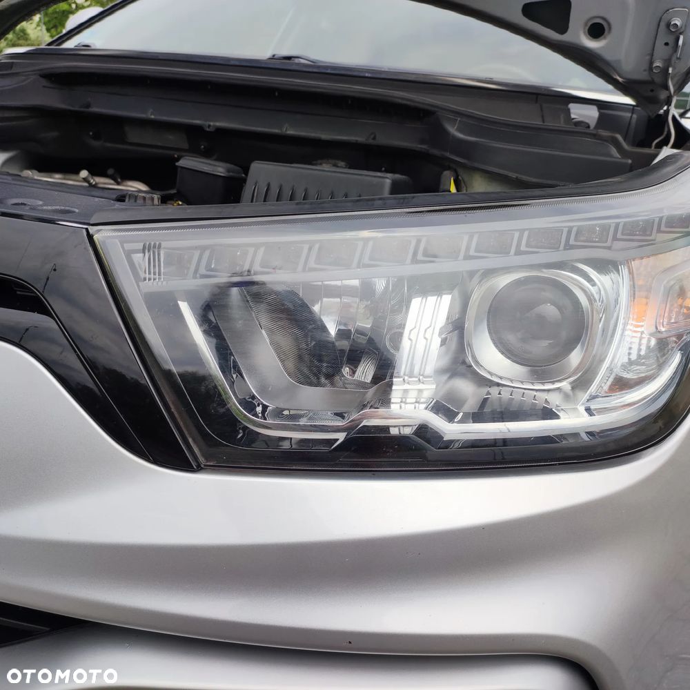 SsangYong/KGM XLV 1.6 Quartz - 36