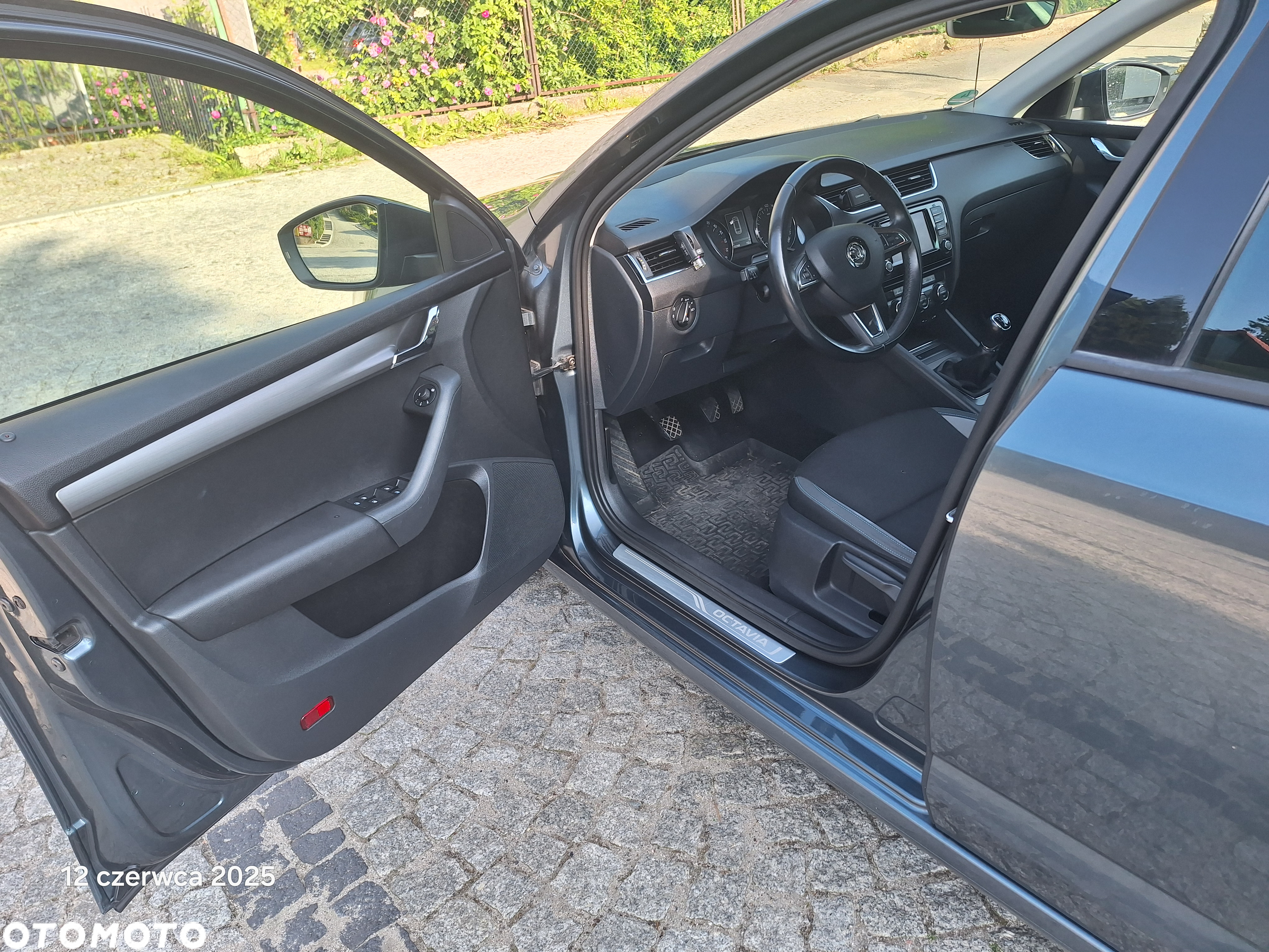 Skoda Octavia 1.6 TDI (Green tec) Joy - 15
