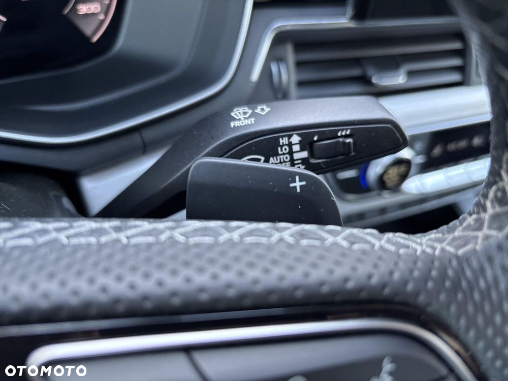 Audi S5 Sportback - 35