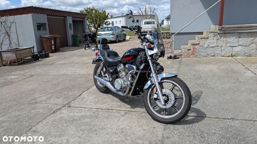 Kawasaki Vulcan - 3