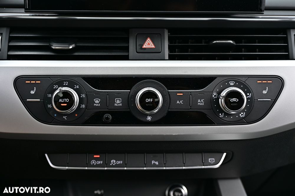 Audi A4 Avant 30 TDI S tronic - 24