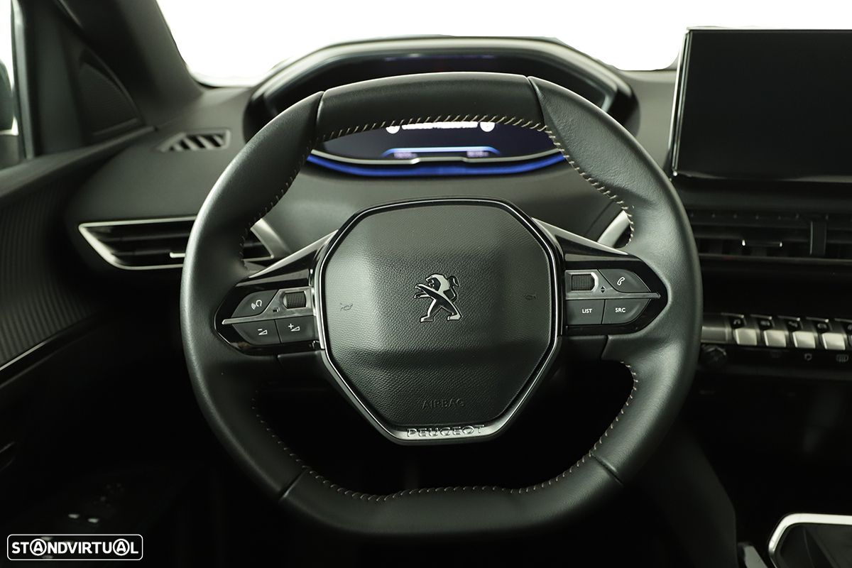 Peugeot 3008 1.2 PureTech Allure Pack - 15