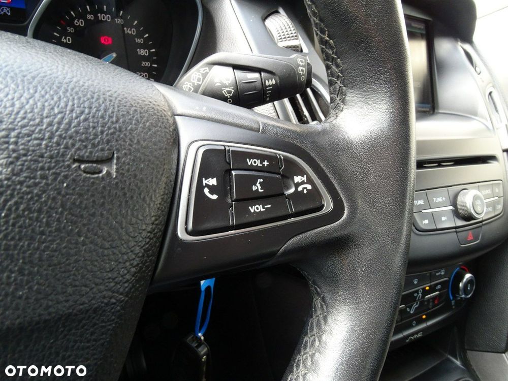 Ford Focus - 19