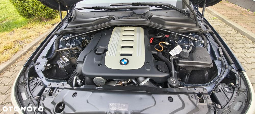 BMW Seria 5 - 18