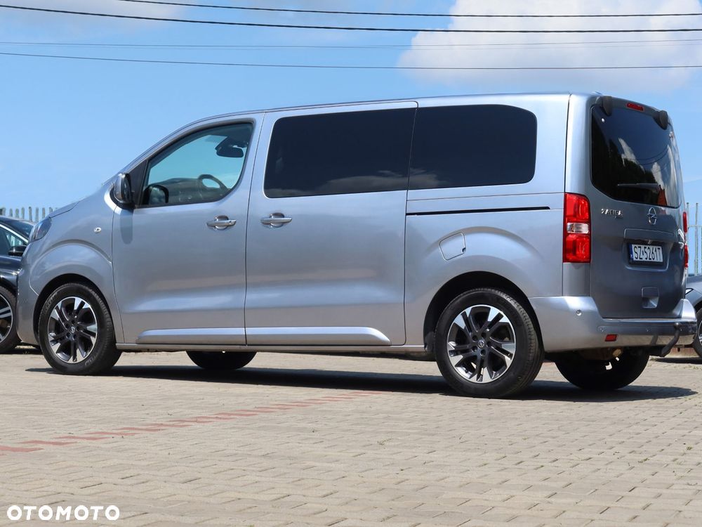 Opel Zafira 2.0 D M Elegance - 6