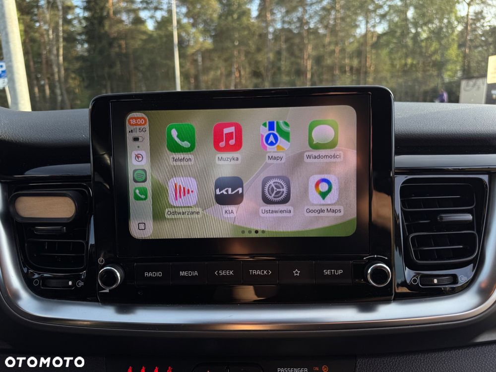 Kia Stonic 1.0 T-GDI MHEV L DCT - 21