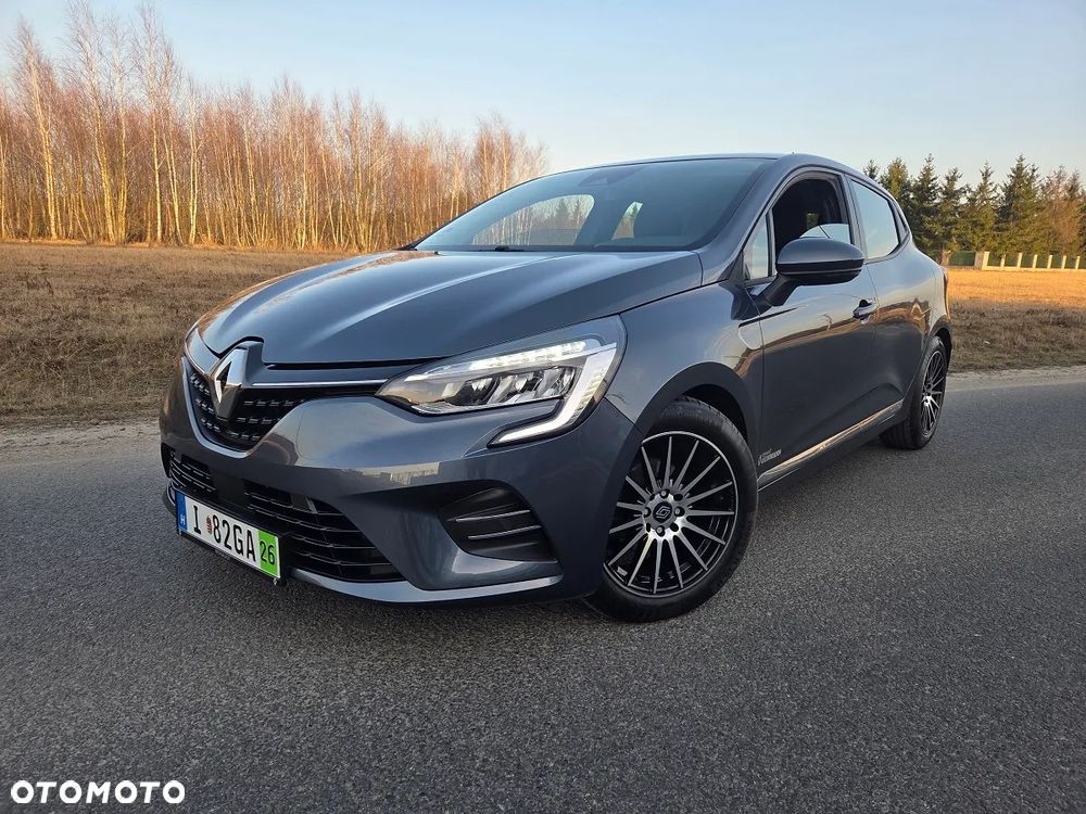 Renault Clio TCe 100 INTENS - 3