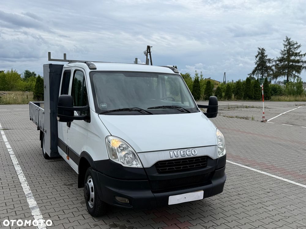 Iveco DAILY 35 - 34