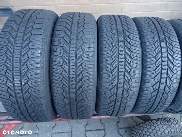 5x100x57 6Jx15 ET29 Seat Skoda VW Koła zimowe opony 185/60/15 - 9