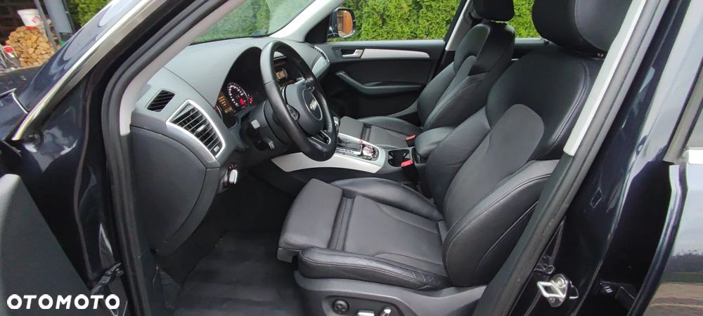 Audi Q5 2.0 TDI Quattro S tronic - 27