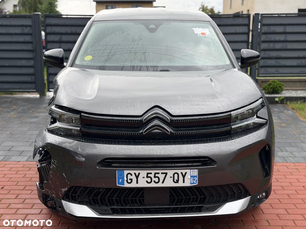 Citroën C5 Aircross BlueHDI 130 S&S EAT8 FEEL PACK - 2