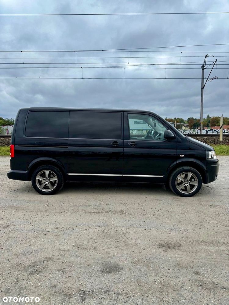 Volkswagen Multivan - 4