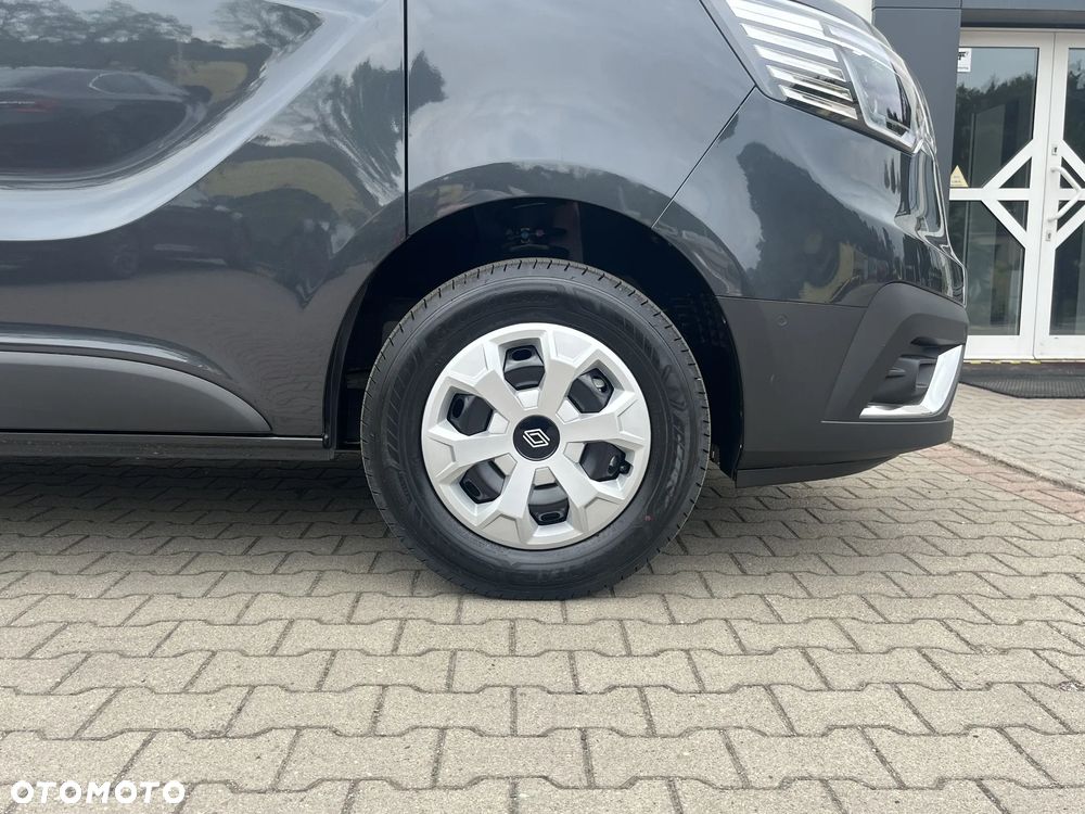 Renault Trafic Kombi 2.0 L2 Equilibre - 18
