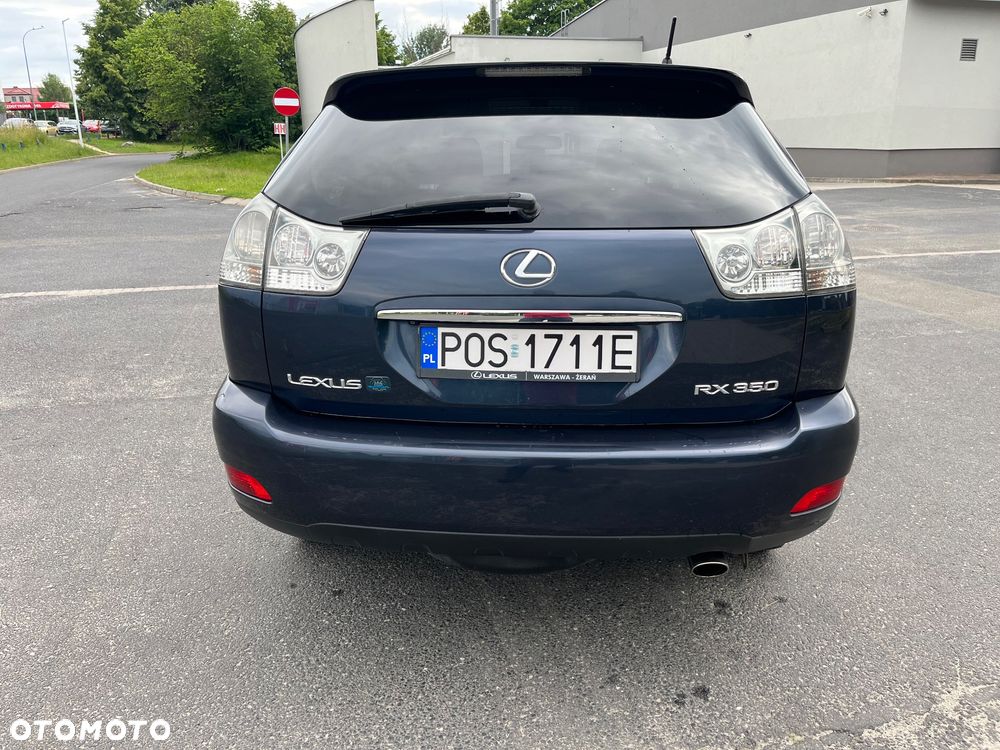 Lexus RX - 10