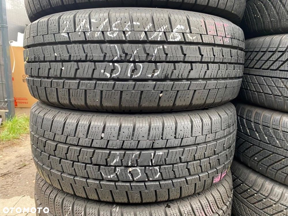 215/65r15C Goodyear UltraGrip_7,8mm_2szt_(365) - 2