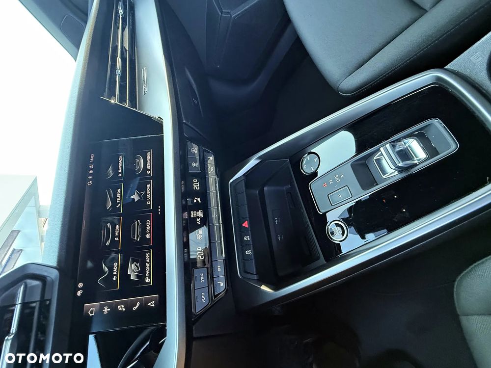 Audi A3 Limousine 35 TDI S tronic S line - 20