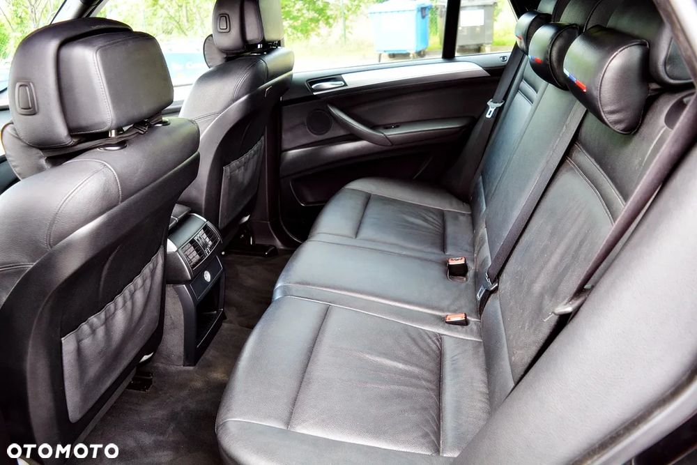 BMW X5 xDrive30d - 16