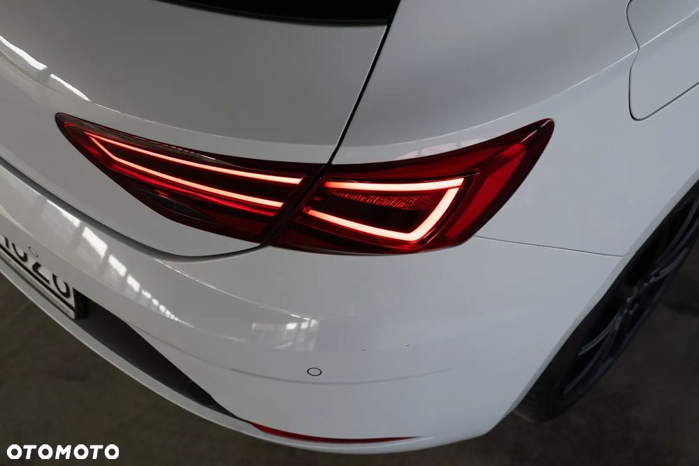 Seat Leon 1.5 EcoTSI Evo Full LED S&S - 15